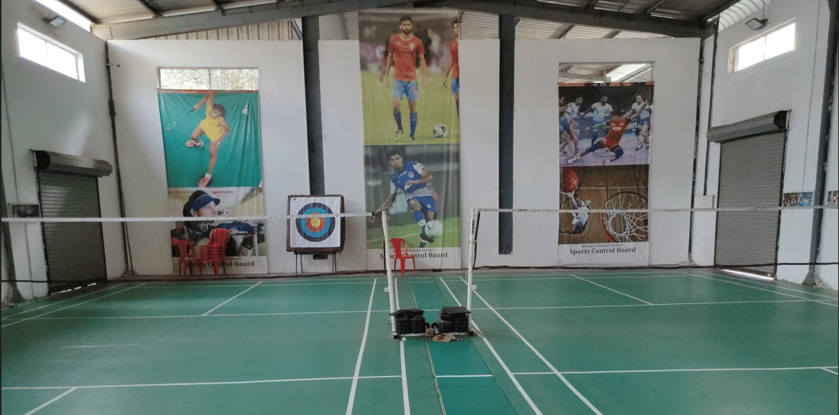 PCACS Campus & Infrastructure photo 26